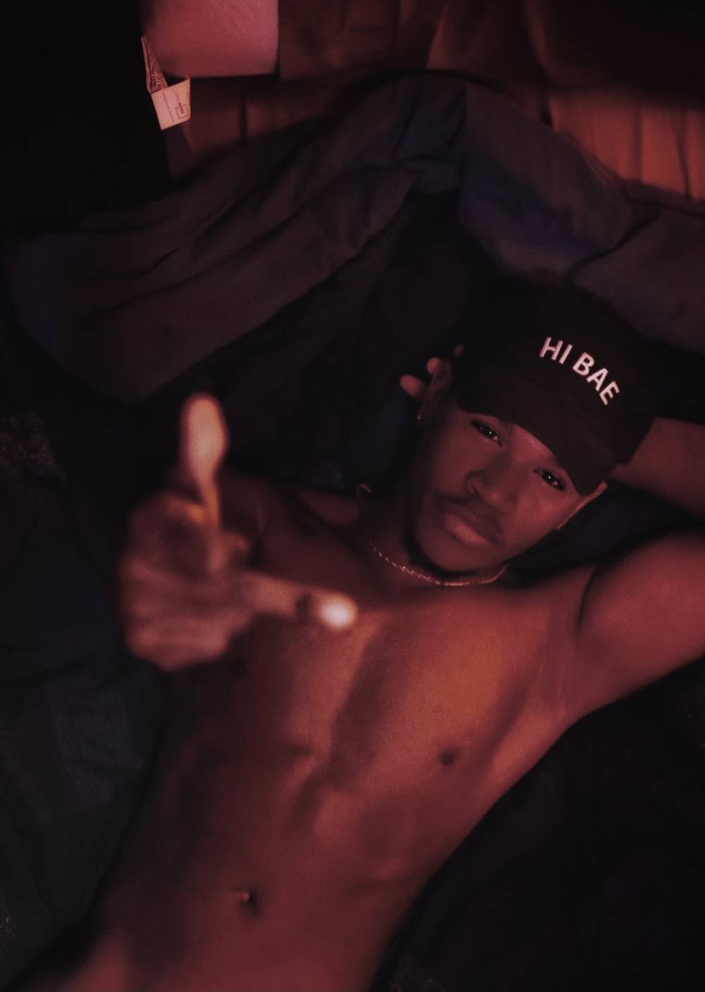 LamarTheKid OnlyFans – free nudes, naked, leaked