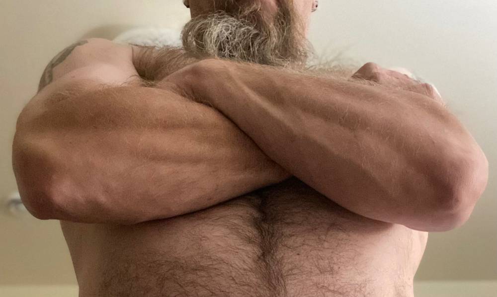 Baritone Daddy OnlyFans – free nudes, naked, leaked