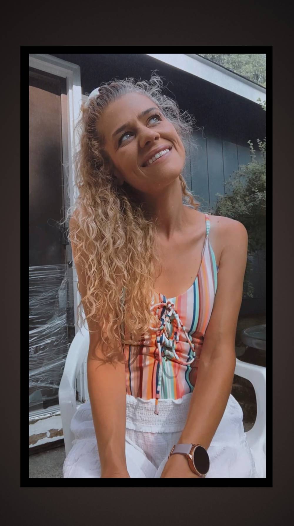 Goddess Curly Q OnlyFans – free nudes, naked, leaked