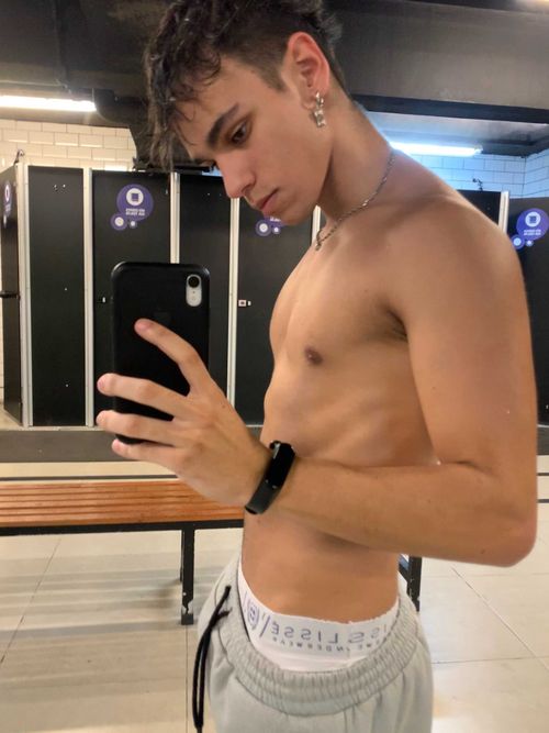 Mello A-ntony OnlyFans – free nudes, naked, leaked