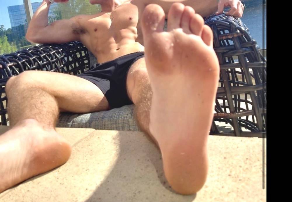 Alex&amp;Max_feet OnlyFans – free nudes, naked, leaked