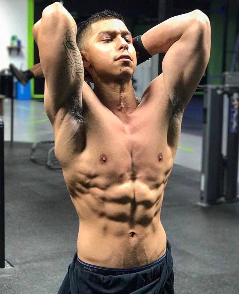 Bryan Galvan OnlyFans – free nudes, naked, leaked