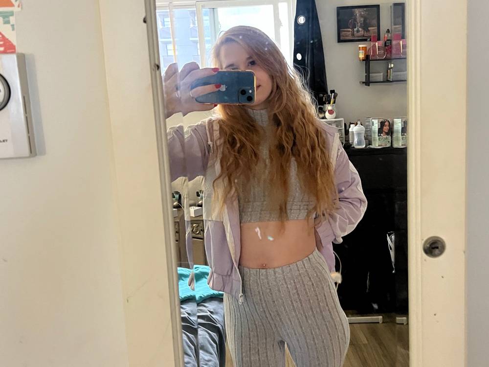 Juli_babyy OnlyFans – free nudes, naked, leaked