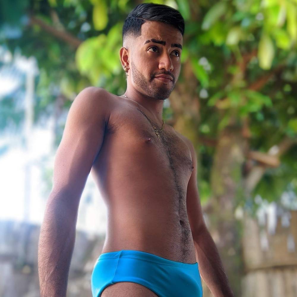 Nando Souza OnlyFans – free nudes, naked, leaked