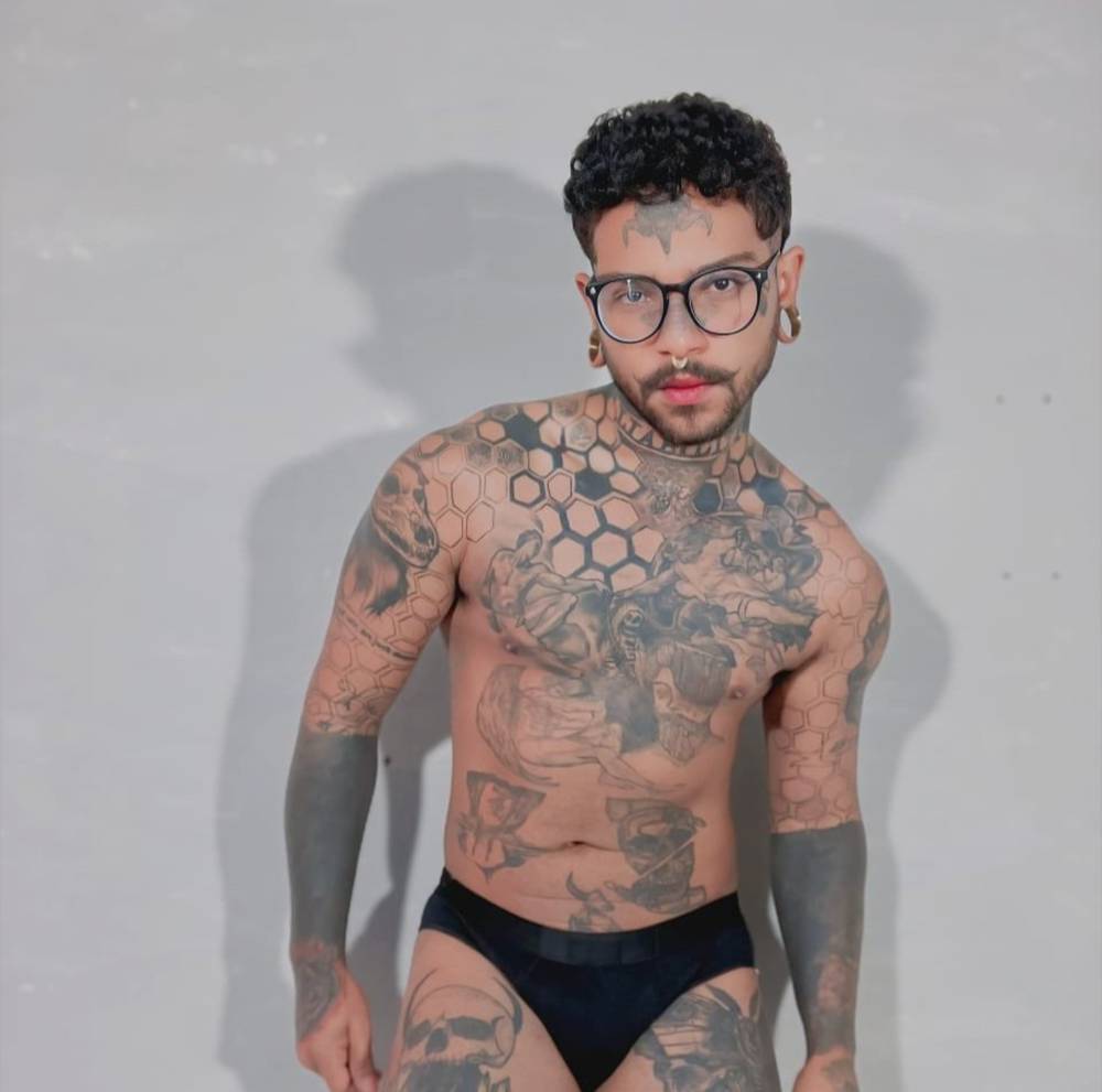 Victor Hugo Shawer OnlyFans – free nudes, naked, leaked