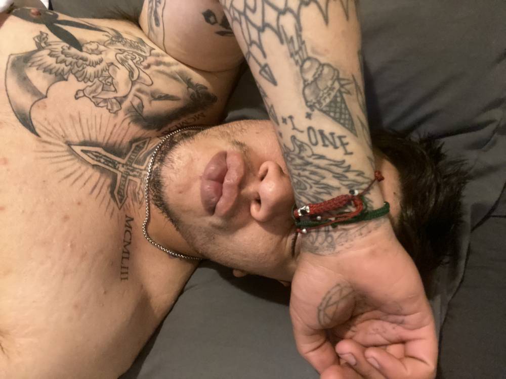 Finesse_666 OnlyFans – free nudes, naked, leaked