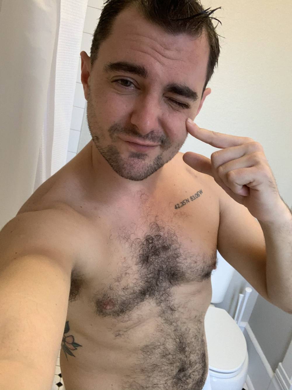 Jordan M OnlyFans – free nudes, naked, leaked