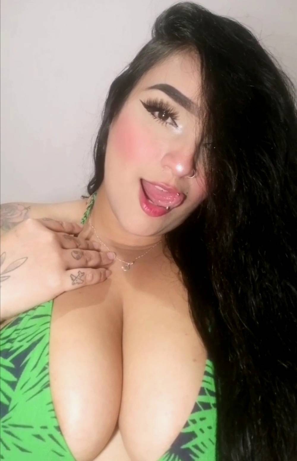 Briana69x OnlyFans – free nudes, naked, leaked