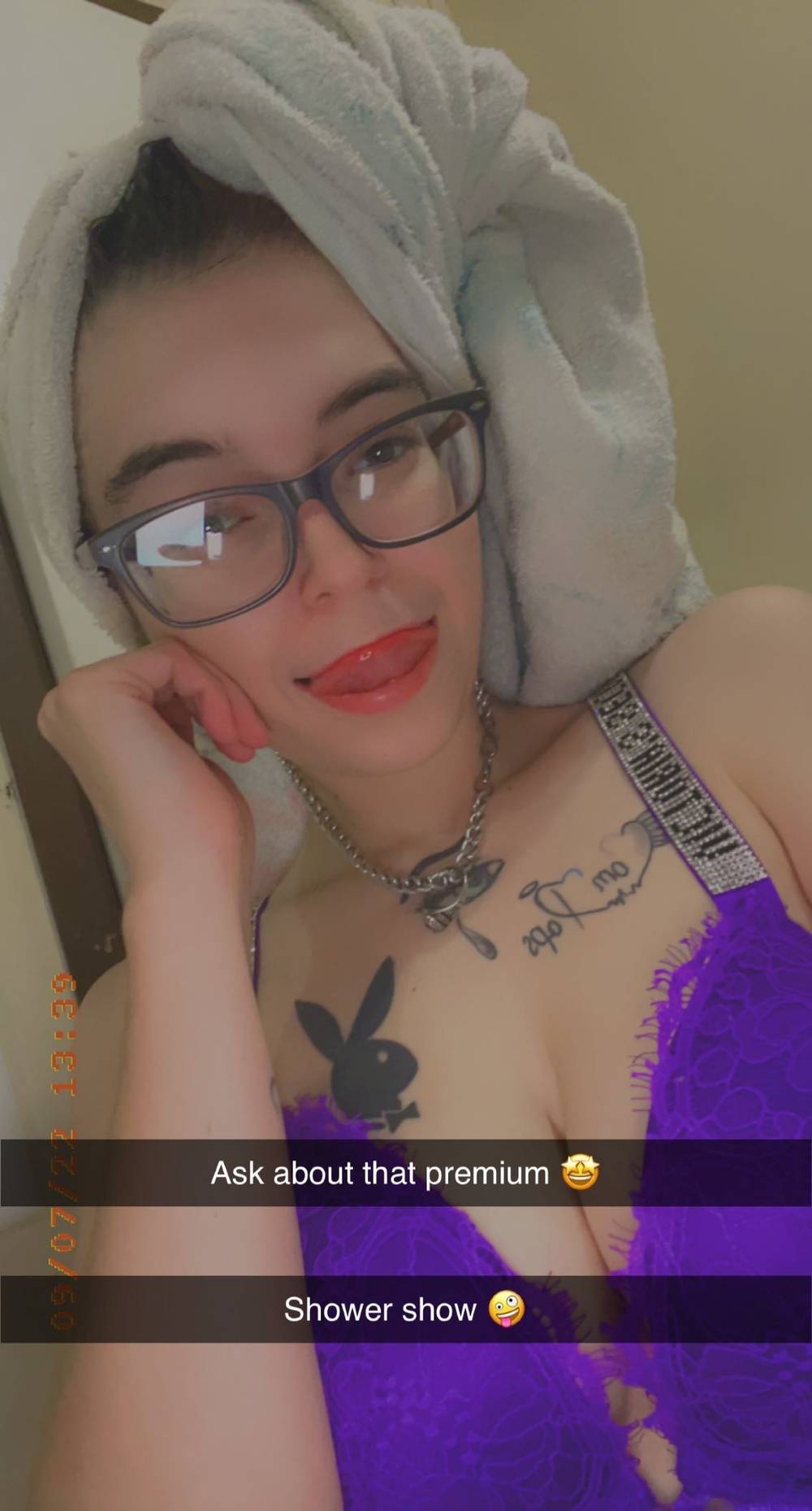 TeeTee Baddie OnlyFans – free nudes, naked, leaked