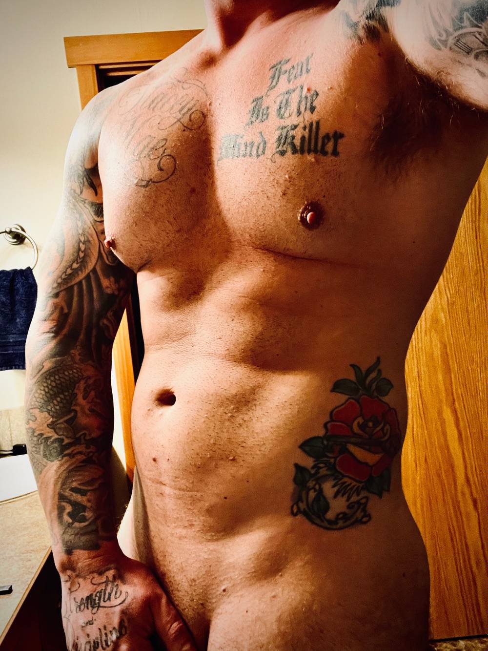 MrTrinity OnlyFans – free nudes, naked, leaked