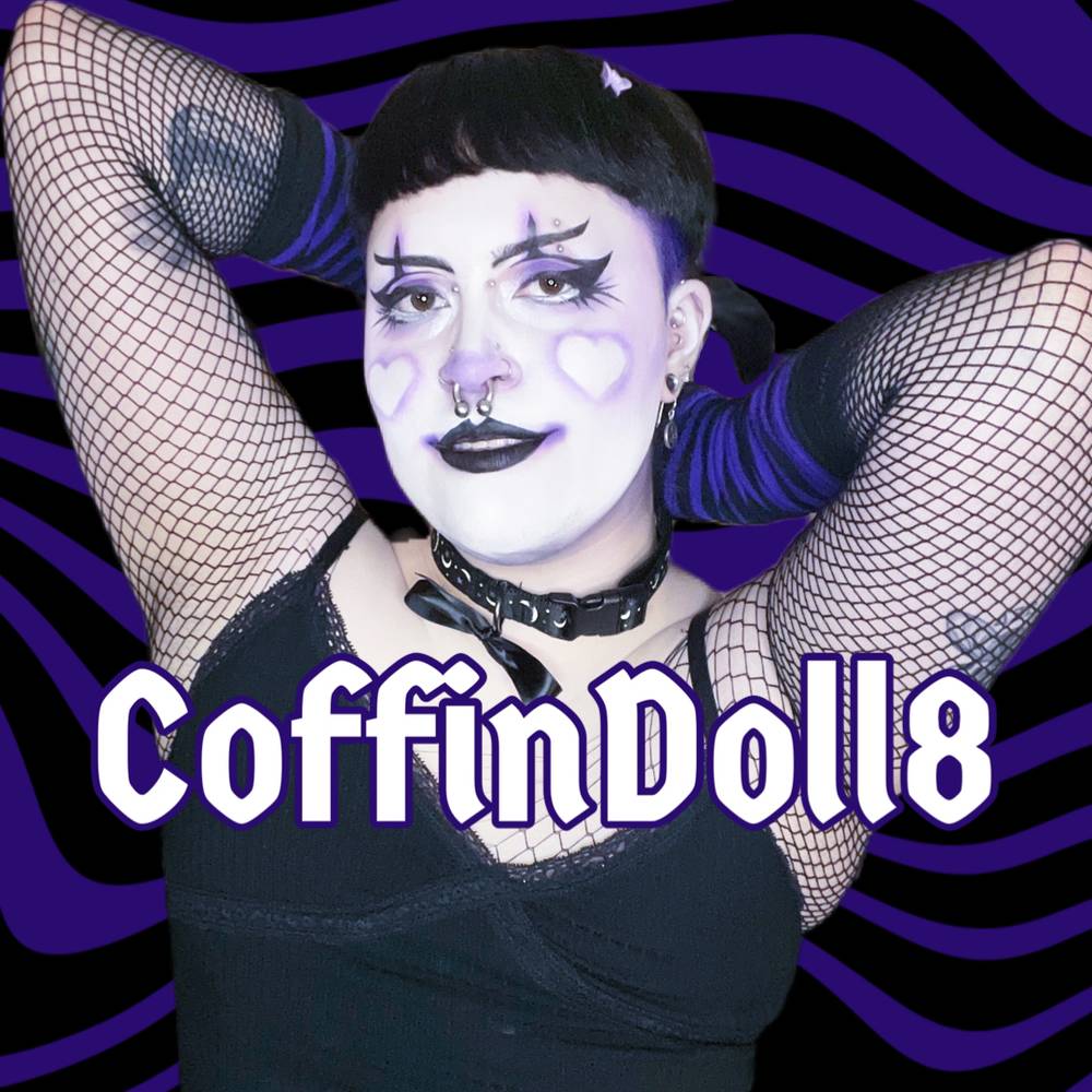 Coffin Doll OnlyFans – free nudes, naked, leaked