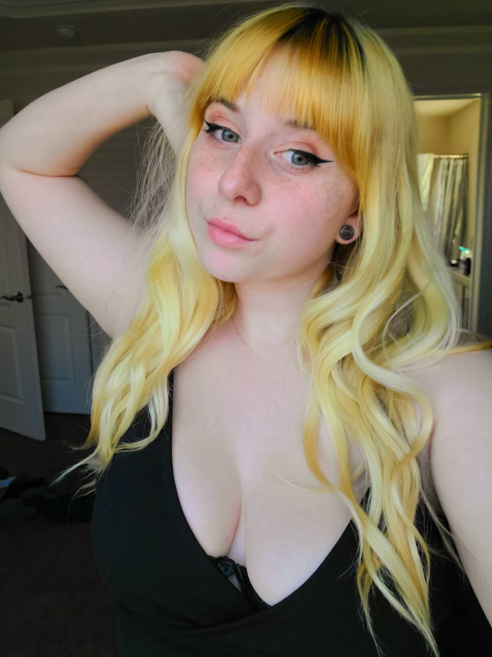 FREE Peachy Princess OnlyFans – free nudes, naked, leaked