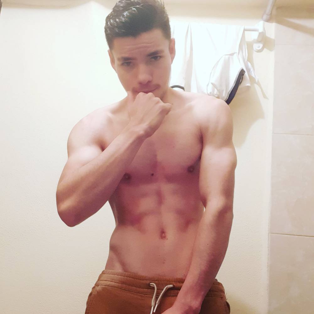 FRANCISCO OnlyFans – free nudes, naked, leaked