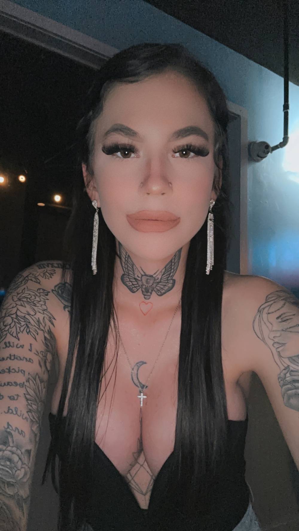 Cyncityxxx OnlyFans – free nudes, naked, leaked