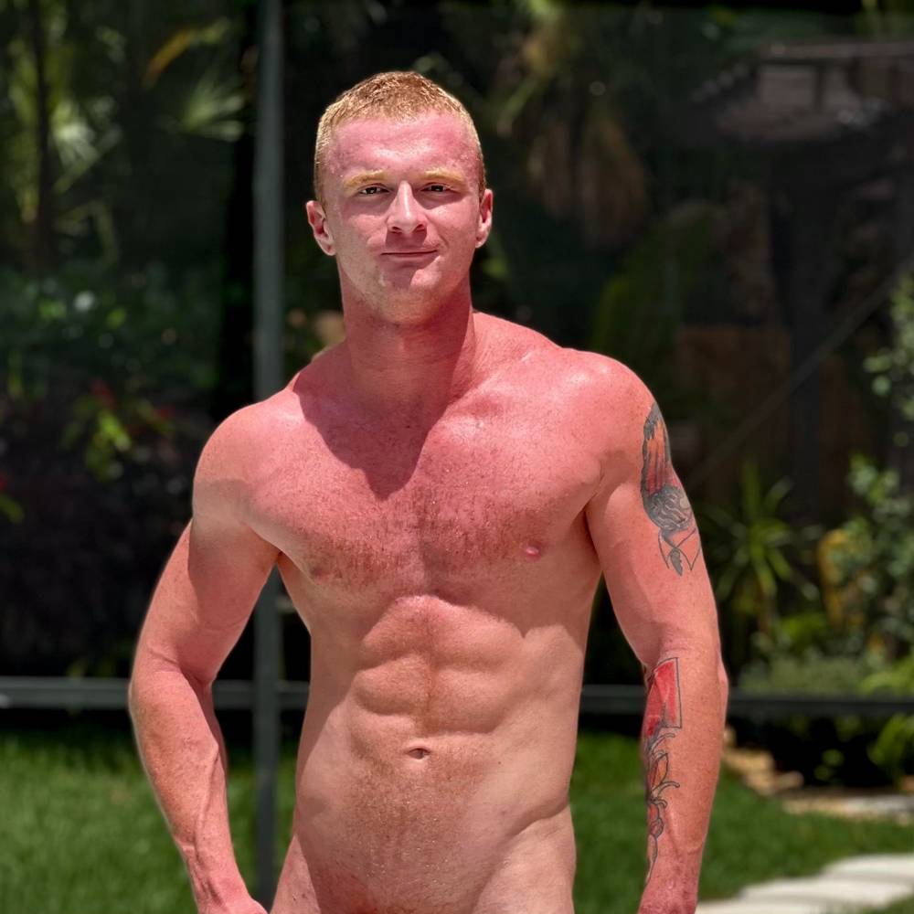 Brody Fox OnlyFans – free nudes, naked, leaked