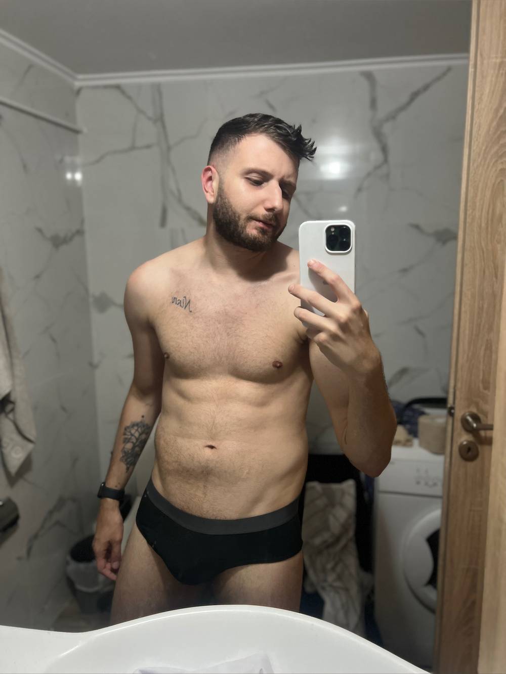 Ilias OnlyFans – free nudes, naked, leaked