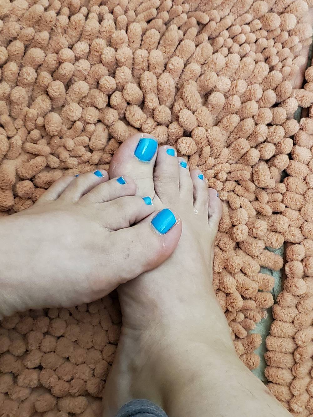 Feet.Frenzy OnlyFans – free nudes, naked, leaked