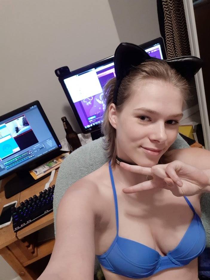 Allicat OnlyFans – free nudes, naked, leaked