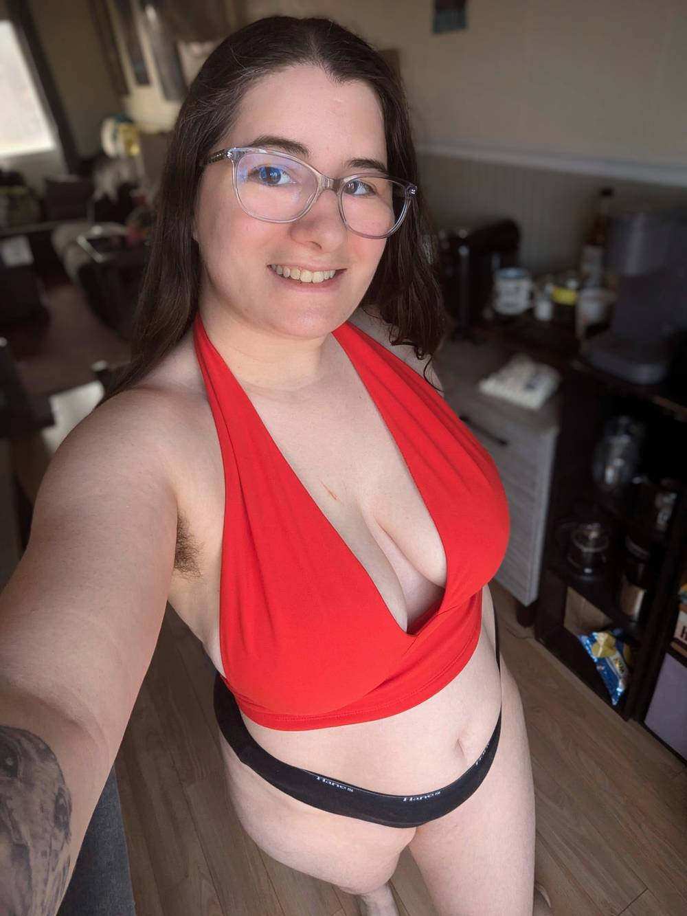 LillyTheNerdyWoman OnlyFans – free nudes, naked, leaked