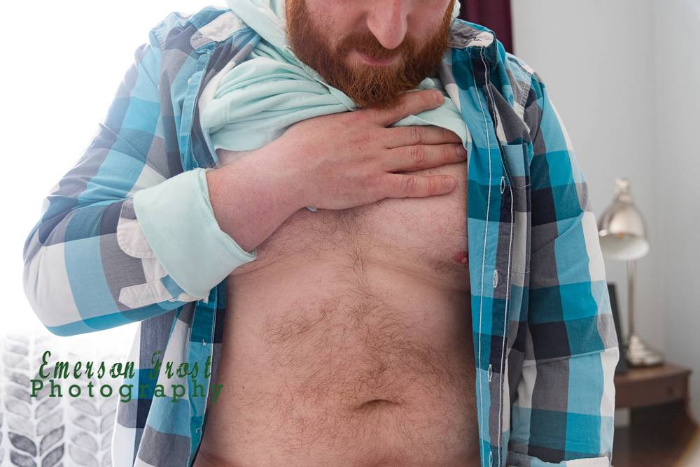 Ginger Daddy OnlyFans – free nudes, naked, leaked