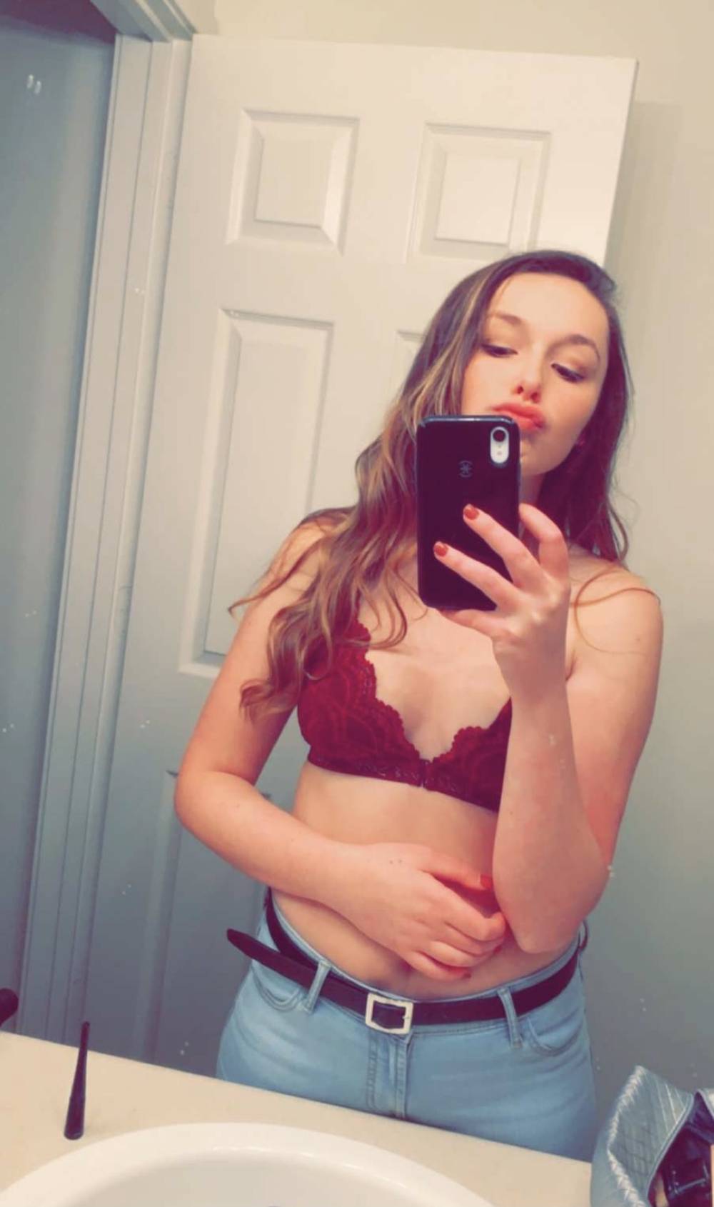 Hannah Mae OnlyFans – free nudes, naked, leaked