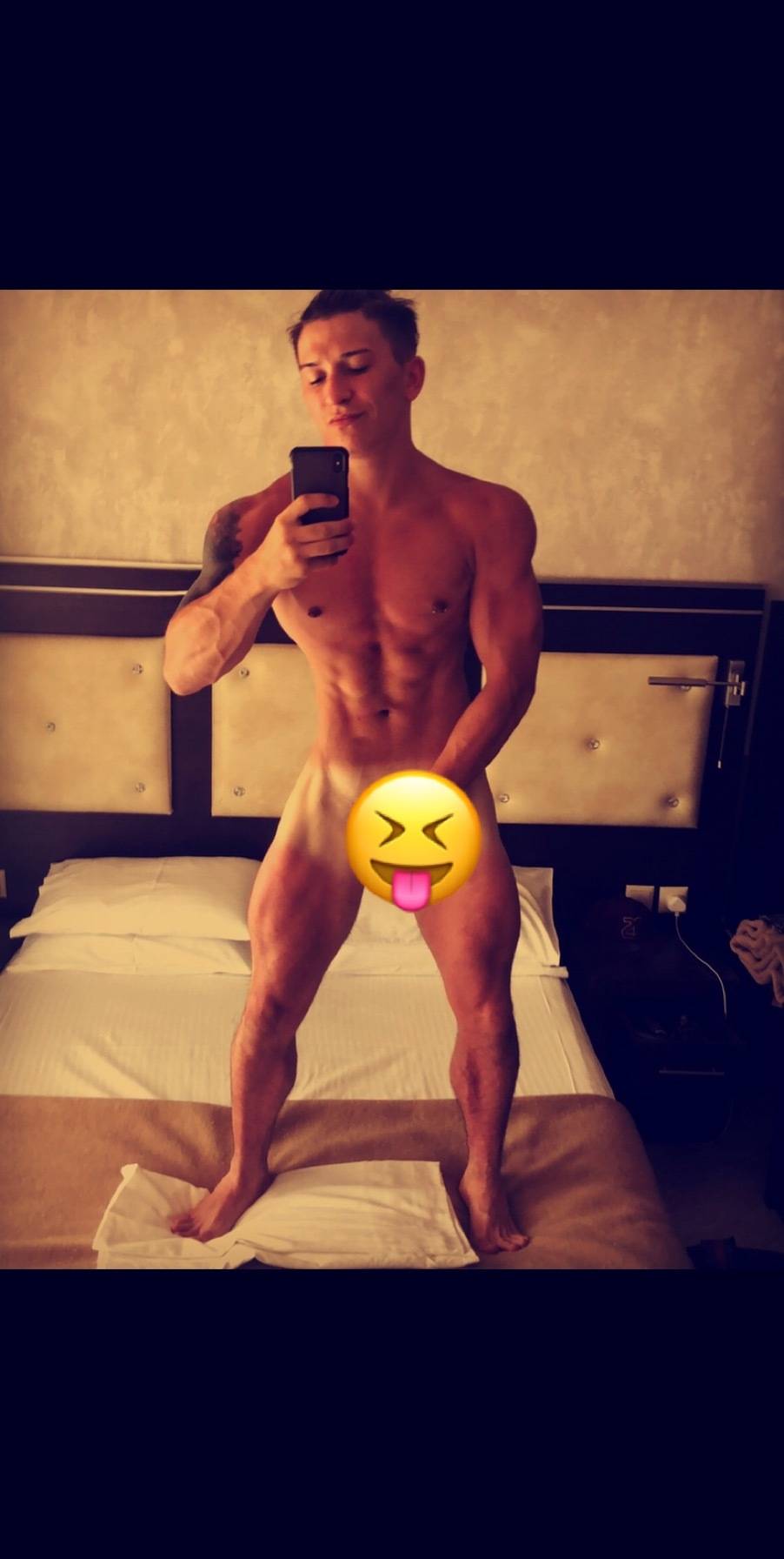 George Johns OnlyFans – free nudes, naked, leaked