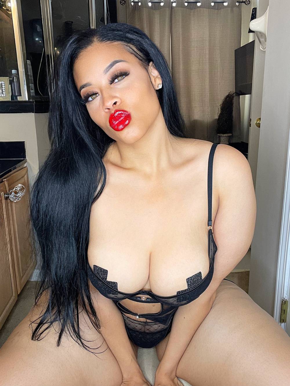 Jasmine Gunn OnlyFans – free nudes, naked, leaked