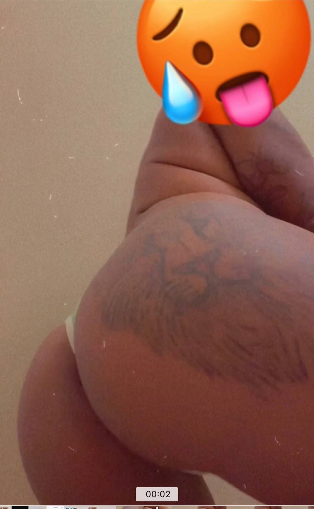 Aquafina Big Mama OnlyFans – free nudes, naked, leaked