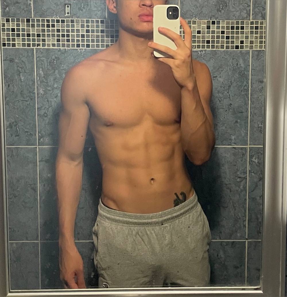 Jay William OnlyFans – free nudes, naked, leaked