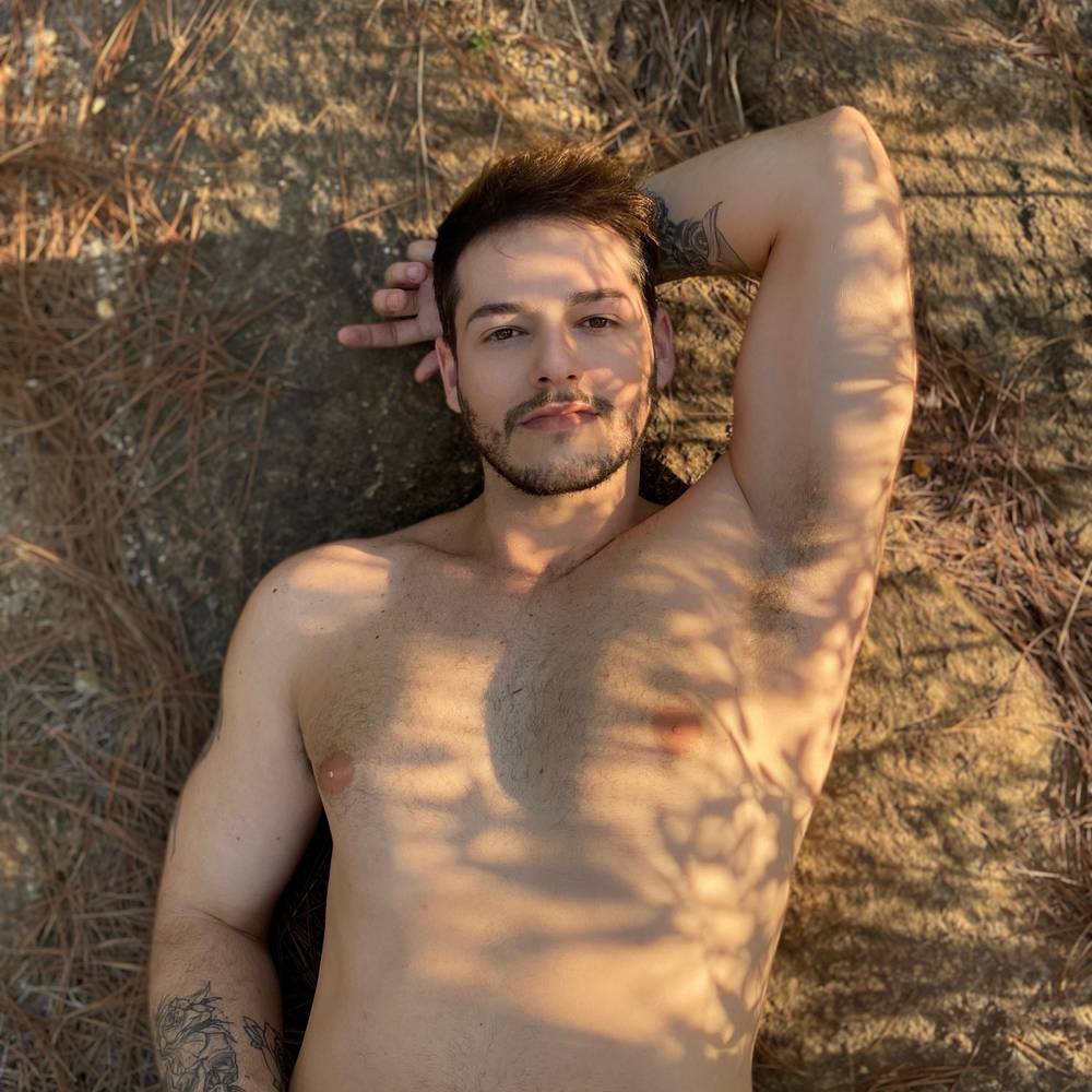 Alan Eckert OnlyFans – free nudes, naked, leaked