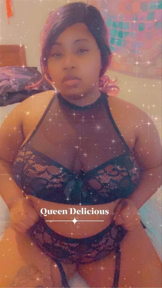 Queen Delicious OnlyFans – free nudes, naked, leaked