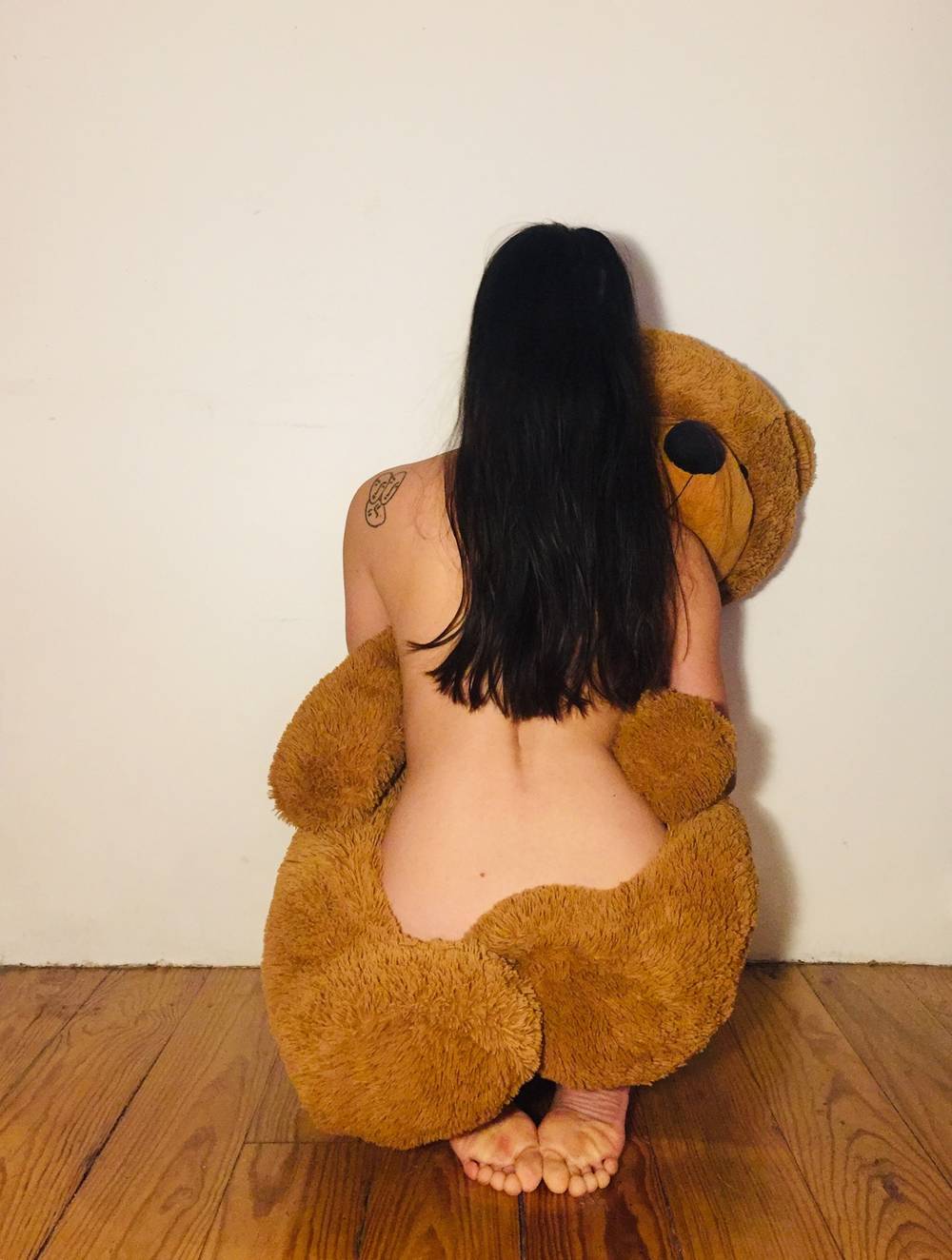 NANA OnlyFans – free nudes, naked, leaked