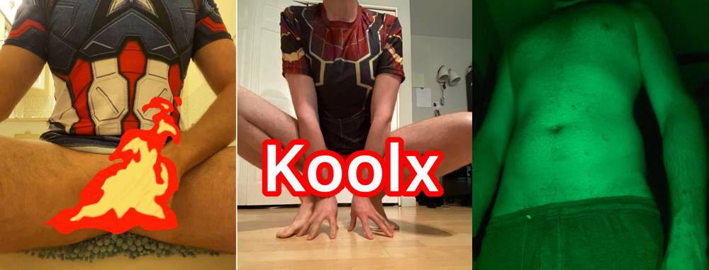 koolx OnlyFans – free nudes, naked, leaked