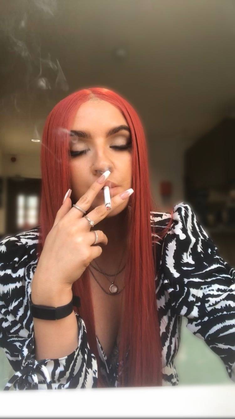 Saffron Smokes Free OnlyFans – free nudes, naked, leaked