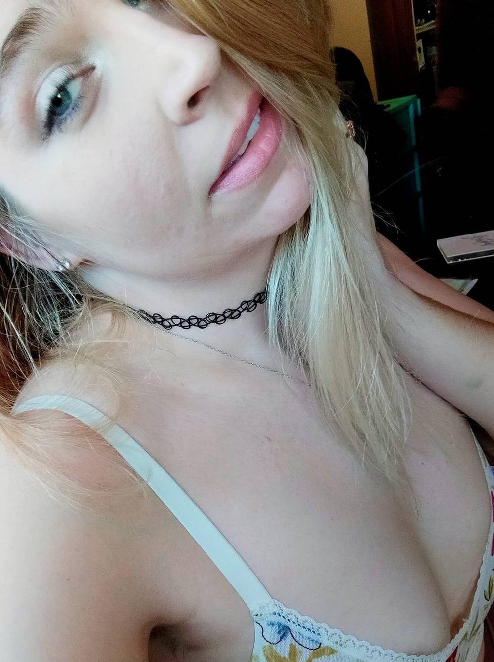 Elle &lt;3 OnlyFans – free nudes, naked, leaked