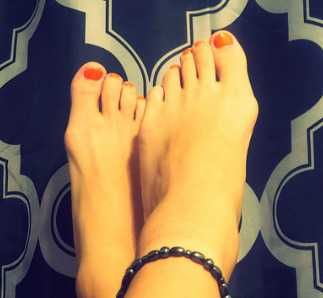 Dirty Nerdy Feet OnlyFans – free nudes, naked, leaked