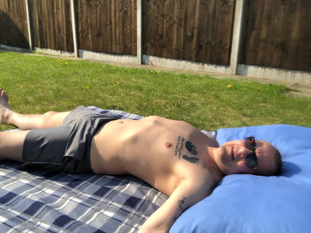 Dad Bod OnlyFans – free nudes, naked, leaked