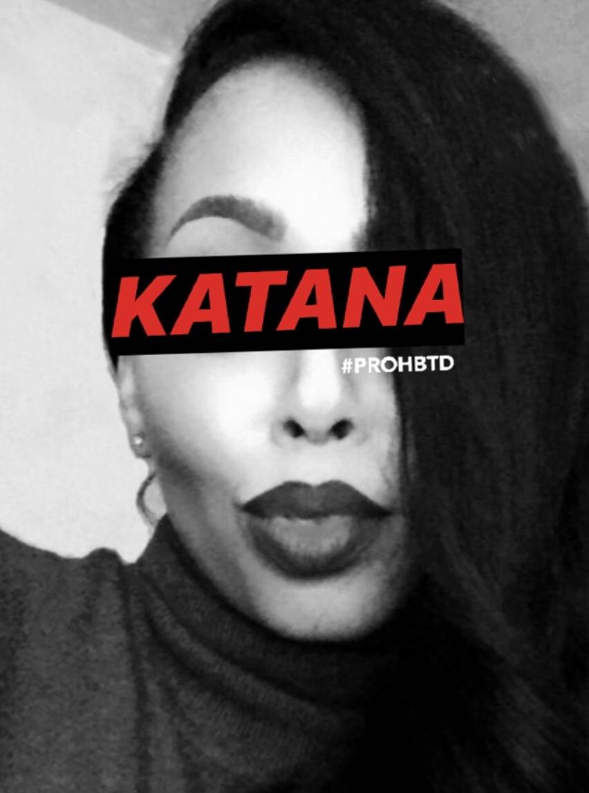 Katana OnlyFans – free nudes, naked, leaked