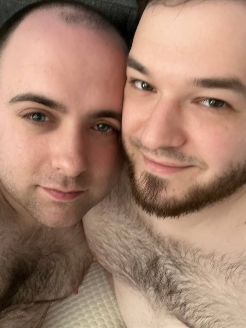 BBear Couple OnlyFans – free nudes, naked, leaked