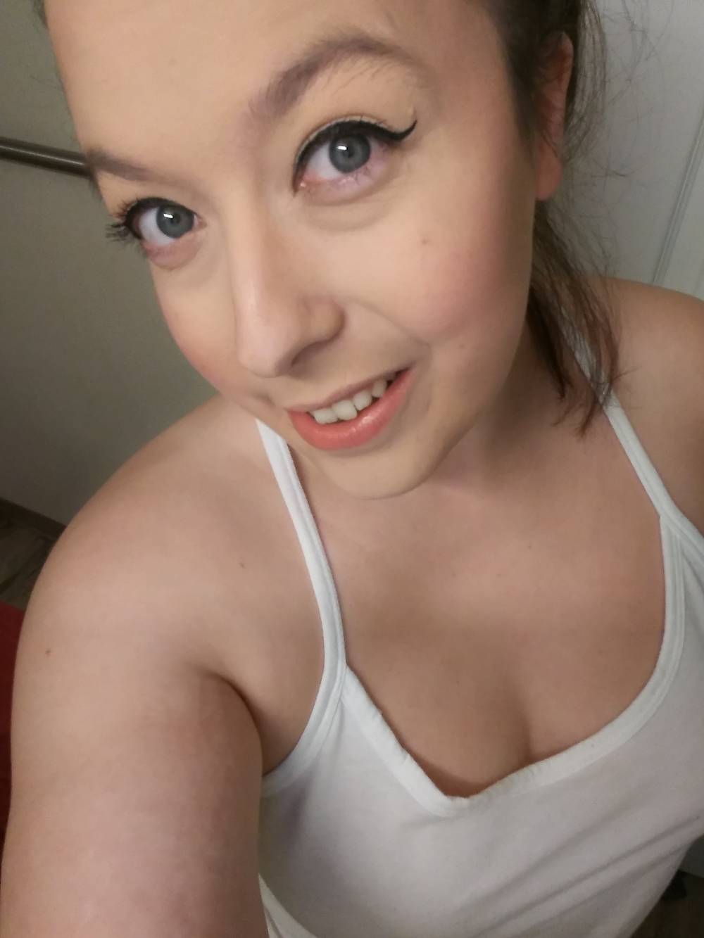 BigBootyWhiteGirl93 OnlyFans – free nudes, naked, leaked