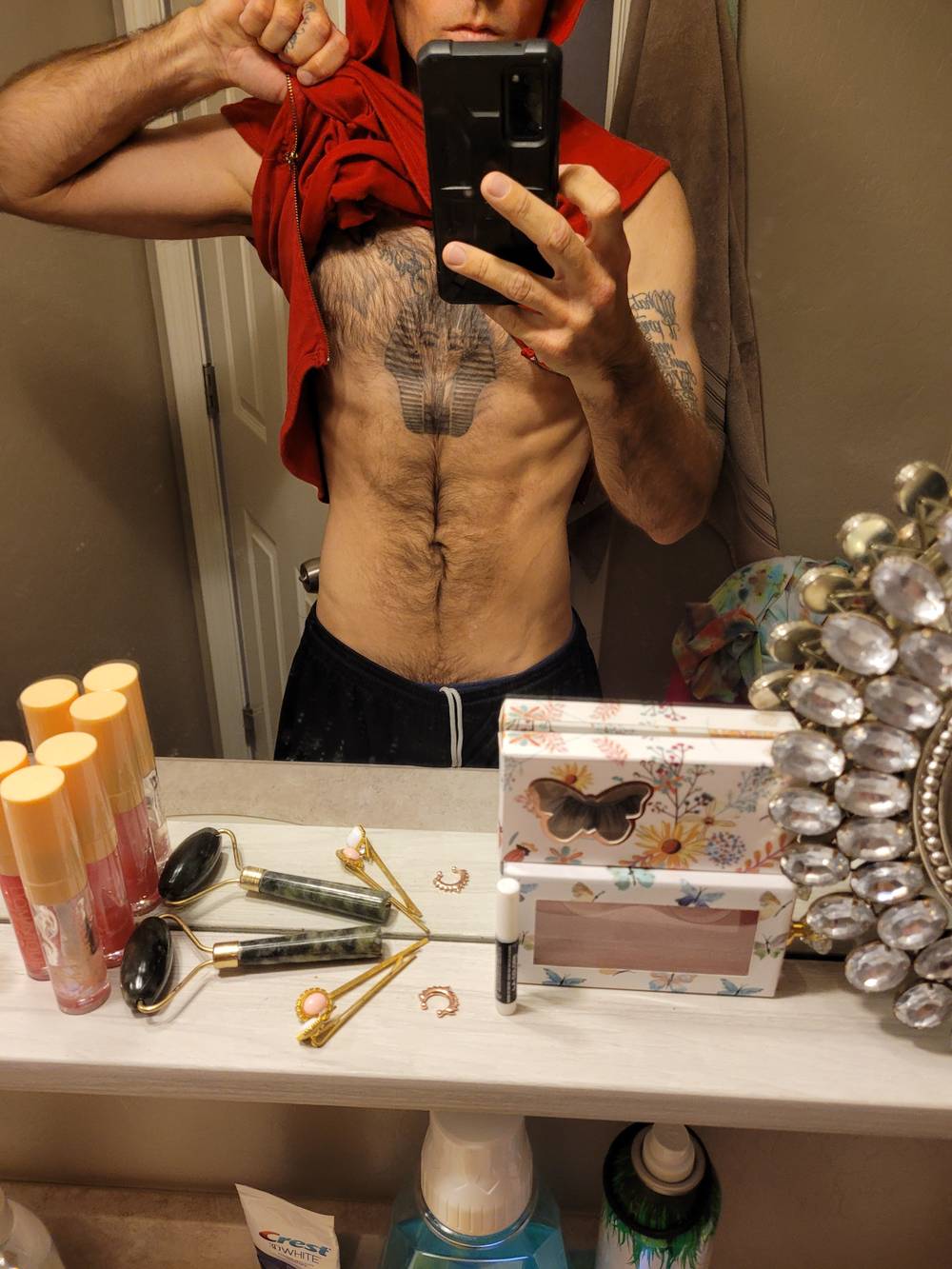 PaulWallJunior OnlyFans – free nudes, naked, leaked