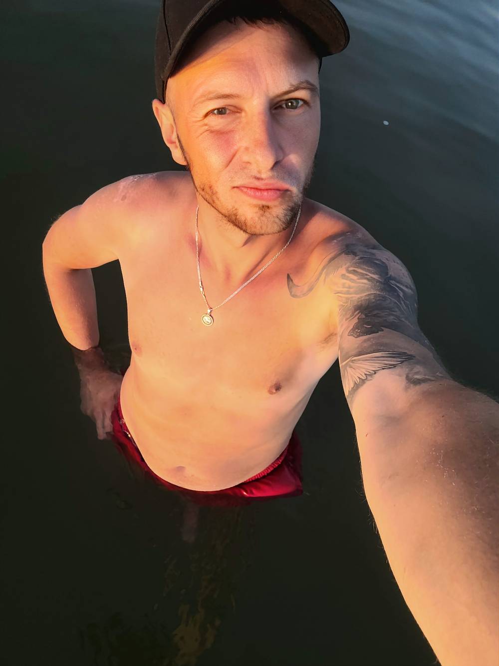 daireelius OnlyFans – free nudes, naked, leaked