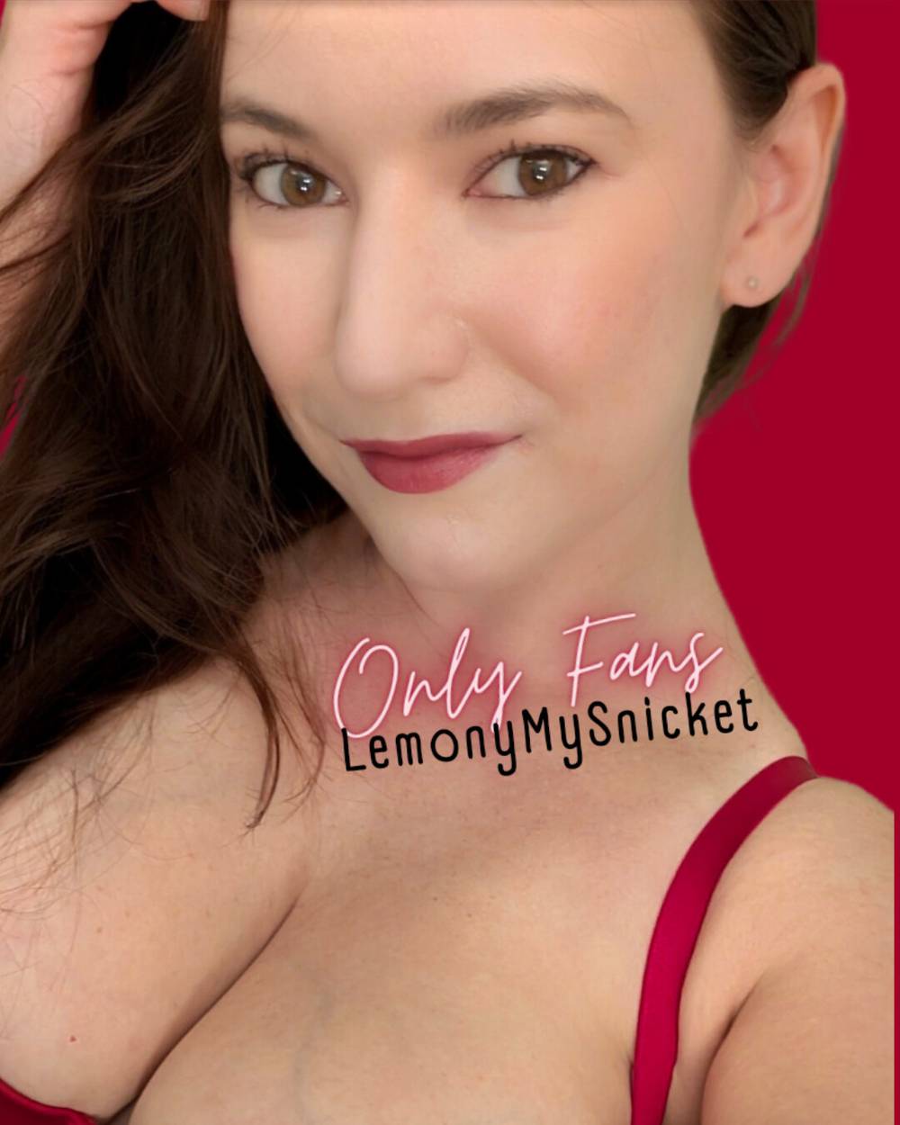 Lemony Mysnicket OnlyFans – free nudes, naked, leaked