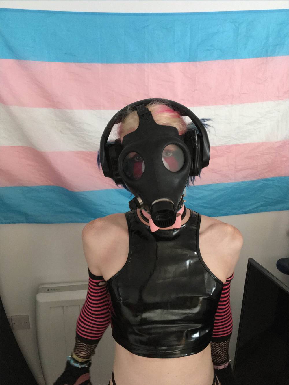 JessedInLatex OnlyFans – free nudes, naked, leaked