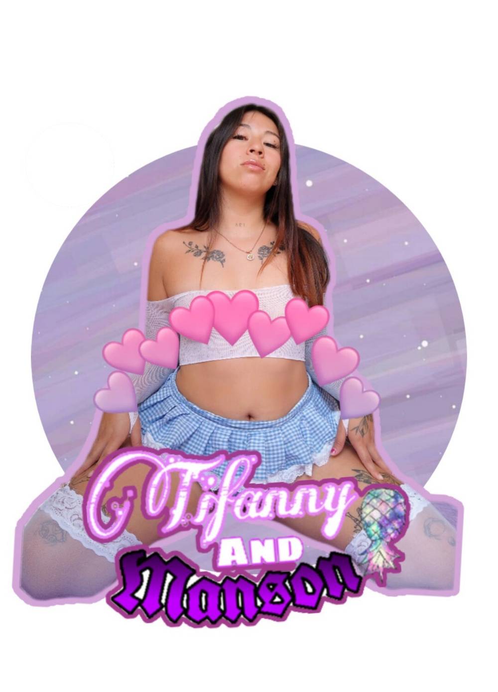 Tifanny VIP OnlyFans – free nudes, naked, leaked