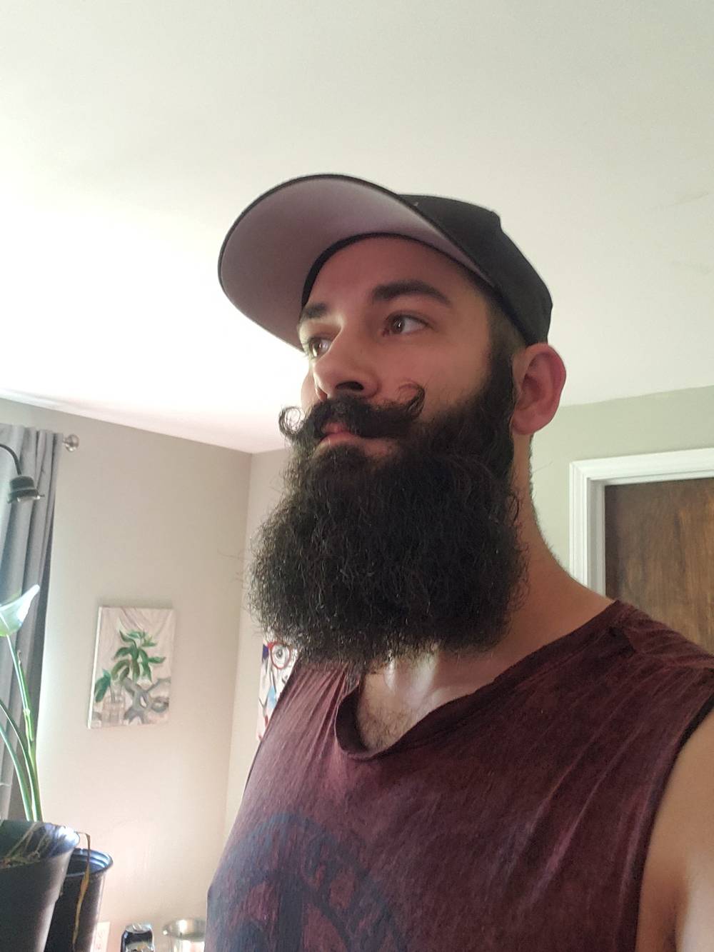 Bearded Bard OnlyFans – free nudes, naked, leaked