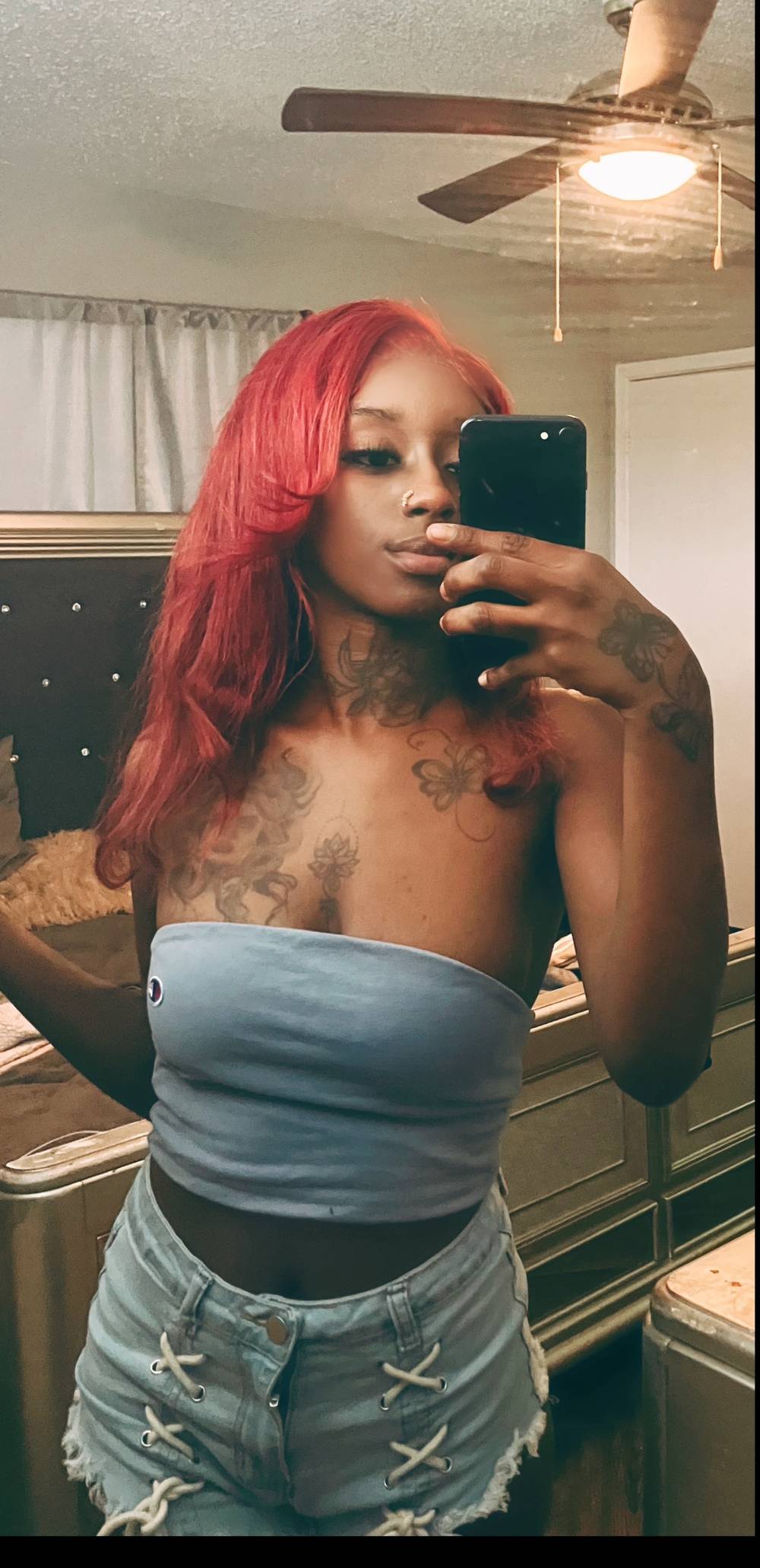 Keke Marie OnlyFans – free nudes, naked, leaked