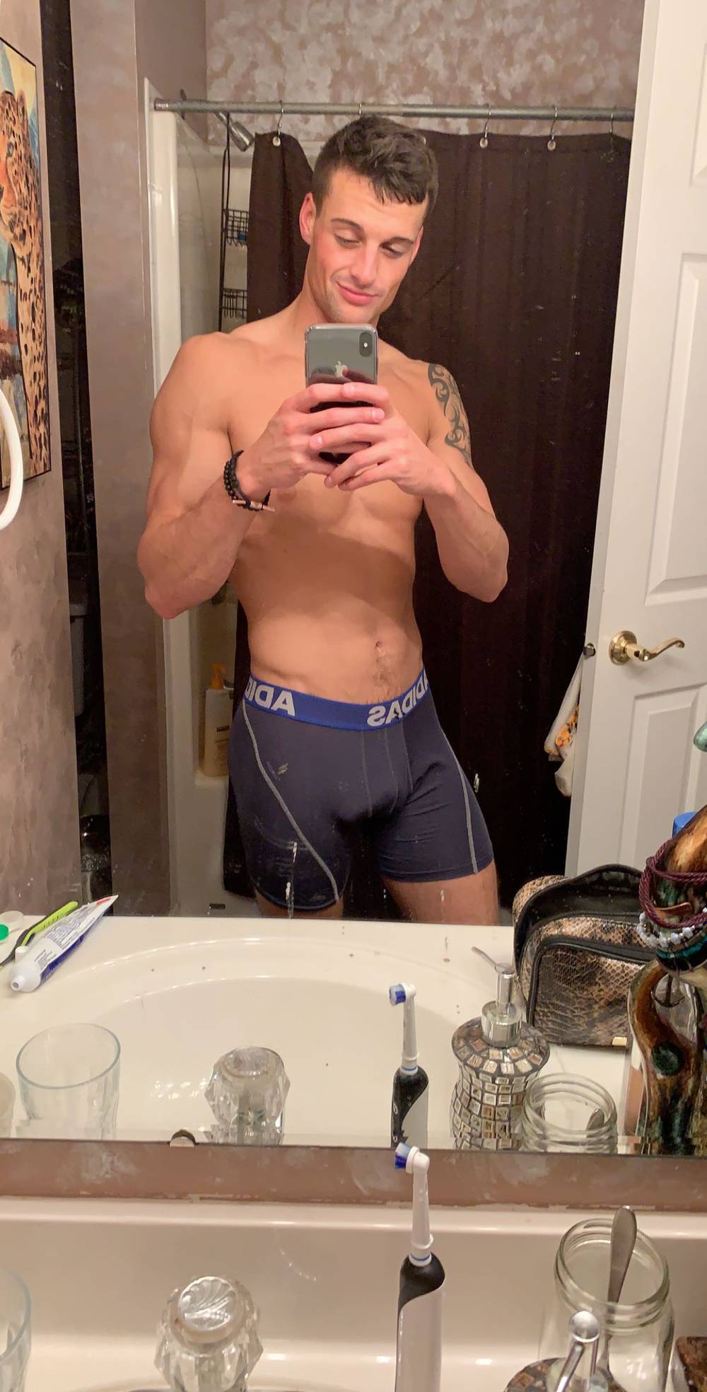 DannyD OnlyFans – free nudes, naked, leaked