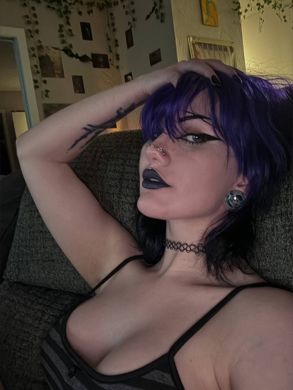 Lavender Daydream OnlyFans – free nudes, naked, leaked