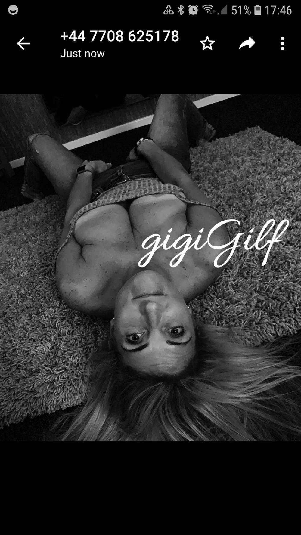 GiGi OnlyFans – free nudes, naked, leaked